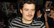 Orlando Bloom śmierdzi!