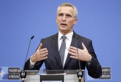 Szef NATO: świat rozliczy Rosję i Białoruś z ich działań