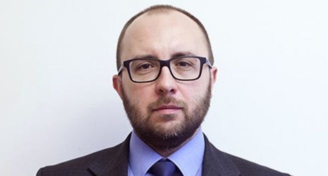 Marcin Herman wspólnikiem w agencji Profile