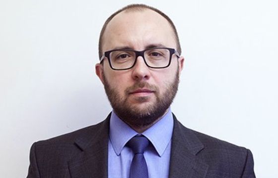 Marcin Herman wspólnikiem w agencji Profile