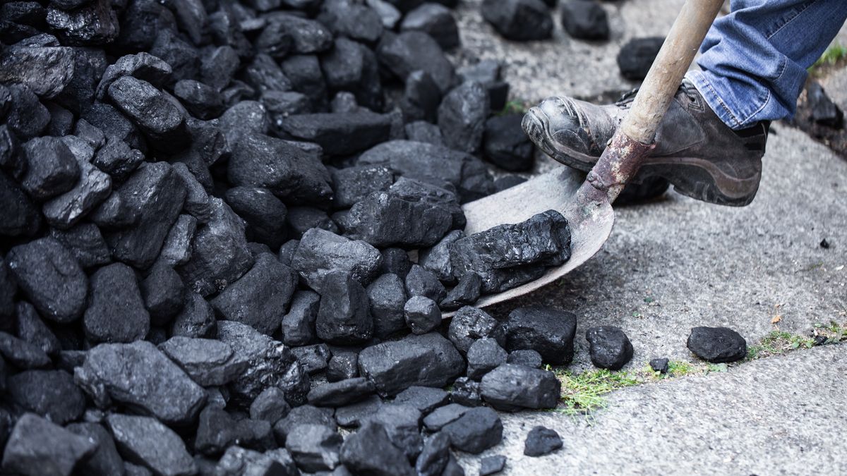 Polacy ruszyli po węgiel. Ekspert: taniej nie będzie