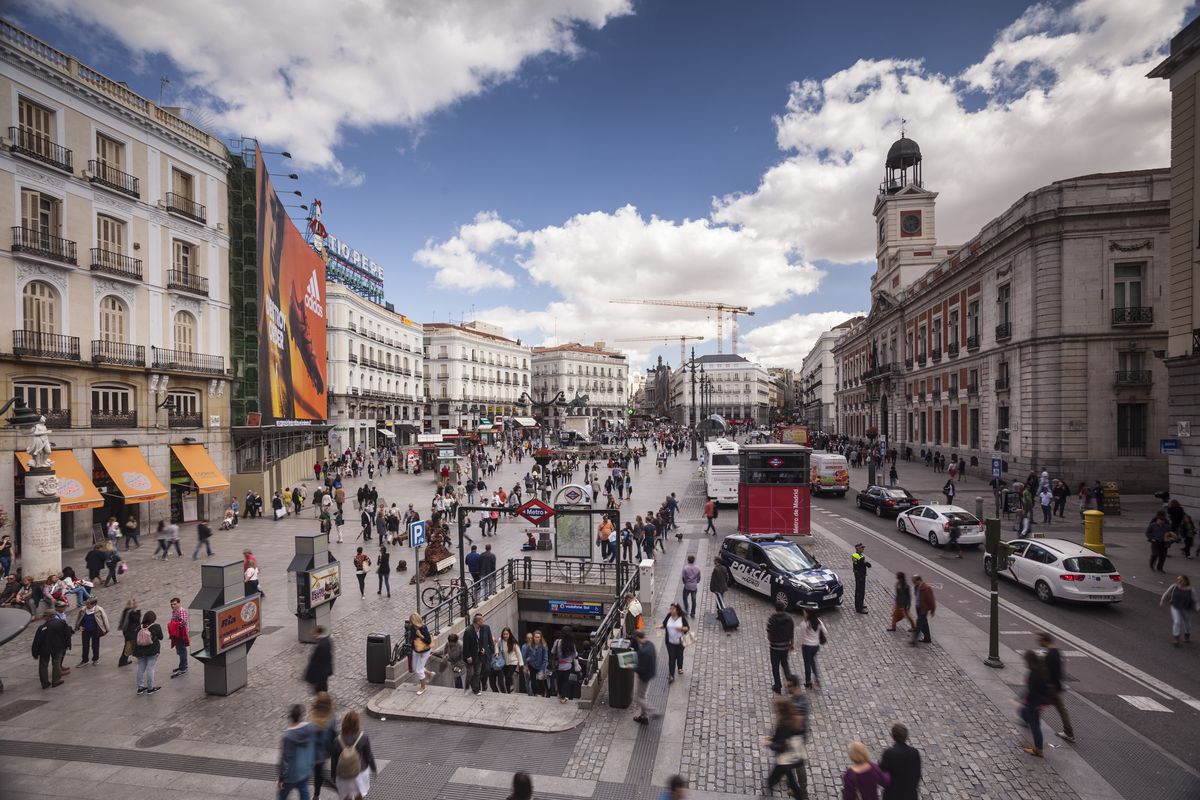 Spaniards will work shorter hours.  No more 40-hour work weeks