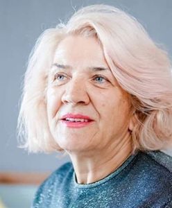 Halina z "Sanatorium miłości" przeżyła gehennę z mężem. Dwukrotnie ją porzucił