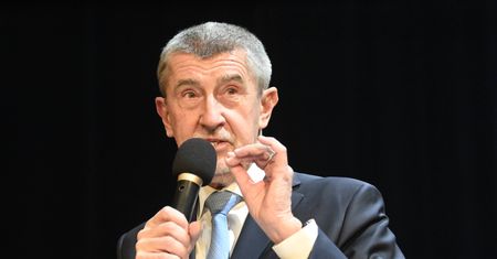 Czechy reagują na słowa Babisza. Jest deklaracja
