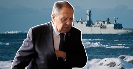 Ławrow mówi o "bezpośrednim zagrożeniu" dla Rosji. Wskazał na ruchy NATO