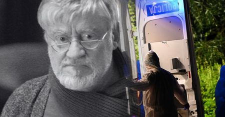 Zmarł Janusz Michałowski, nowe fakty ws. znalezionych płodów [SKRÓT PORANKA]