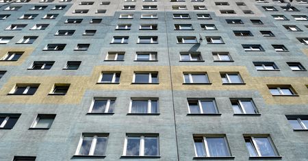 Ceny mieszkań "z drugiej ręki" w górę. Zaskakujące dane z marca