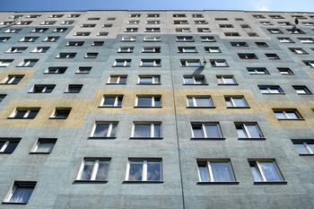 Ceny mieszkań "z drugiej ręki" w górę. Zaskakujące dane z marca