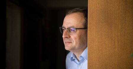 Polityk PiS o prof. Dudku: Poważna osoba? Ja mam wątpliwości