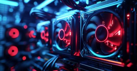 Jaki komputer do gier z GeForce RTX 4060 wybrać? Podpowiadamy!