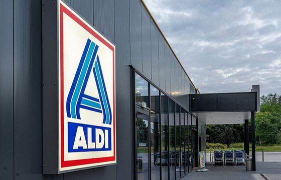 Carat obronił budżet mediowy Aldi