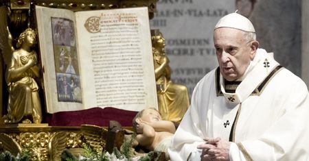 Papież Franciszek zdecydował. Ważna informacja dla wszystkich katolików
