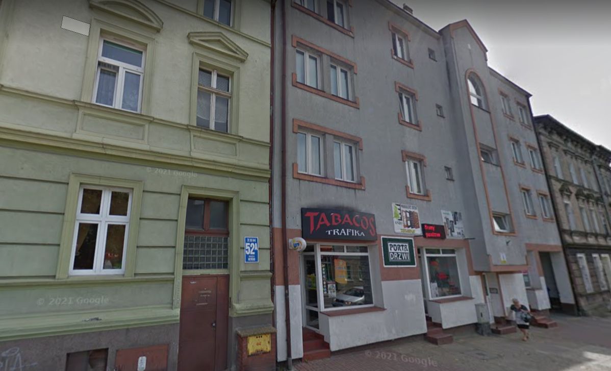5-latek nagle wypadł z okna w Koszalinie. Tragiczny finał