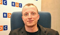 Maciej D. Ociepka nowym kierownikiem redakcji internetowej RDC
