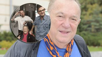 Kuba Wojewódzki żegna Michała Urbaniaka. Wystarczyło kilka wymownych słów