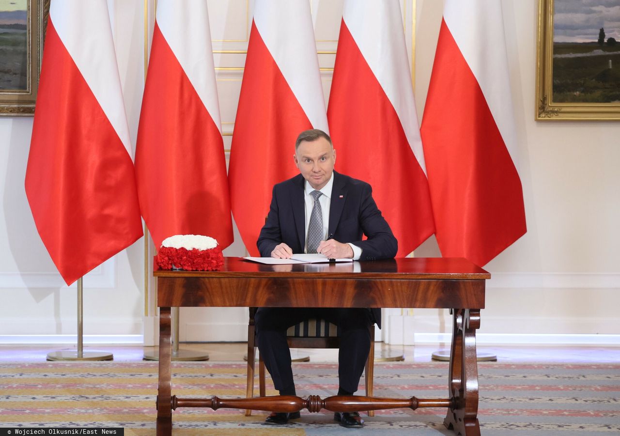 Andrzej Duda