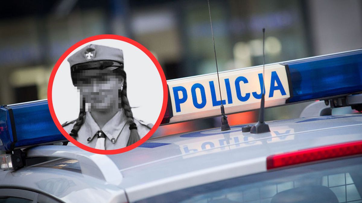 14-letnia Natalia zginęła w wypadku