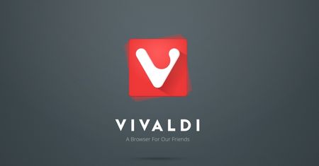 Przeglądarka Vivaldi dostępna w finalnej wersji