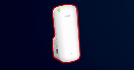 Wzmacniacz Wi-Fi podatny na atak. D-Link zignorował sygnały
