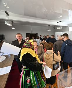 Całkowita zmiana. Dane o frekwencji zaskoczyły