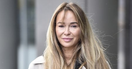 Joanna Przetakiewicz po raz pierwszy o przyczynach rozstania z Janem Kulczykiem. "Takie życie potrafi cię przepalić"