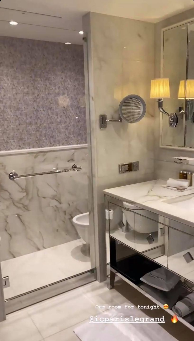 Julia Wieniawa chwali się pobytem w luksusowym hotelu