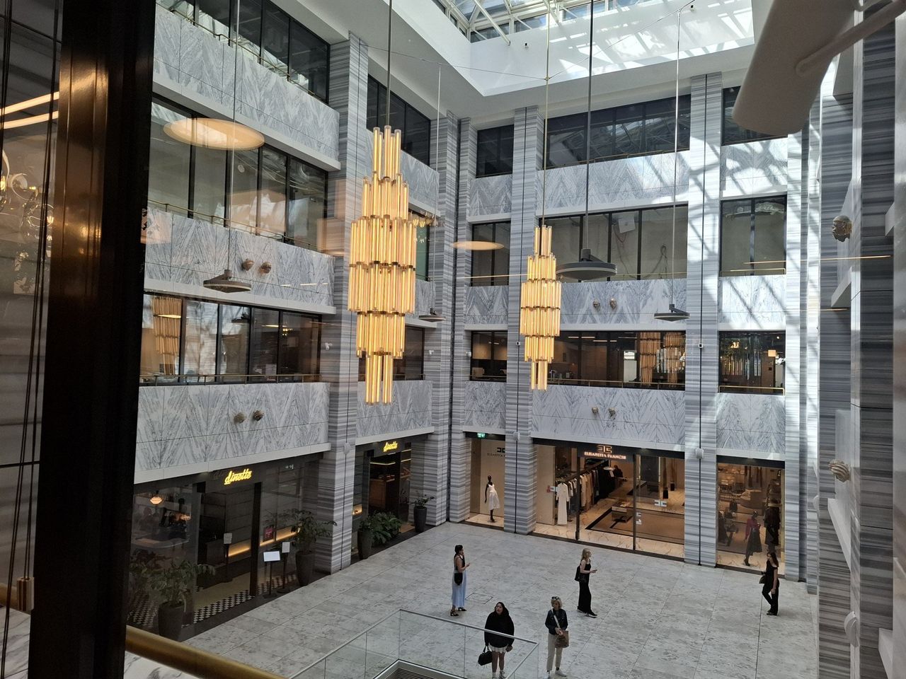 Wrocław: Dom Handlowy Renoma. Ikona modernizmu w nowej odsłonie