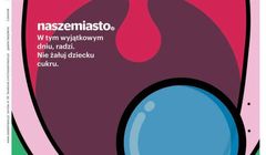 Tomasz Bocheński z nagrodą Best of News Design Creative Competition za okładki „Naszemiasto.pl”