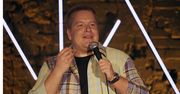 Lotek schudł 51 kg i wziął ślub. Tak wyglądał z żoną na weselu