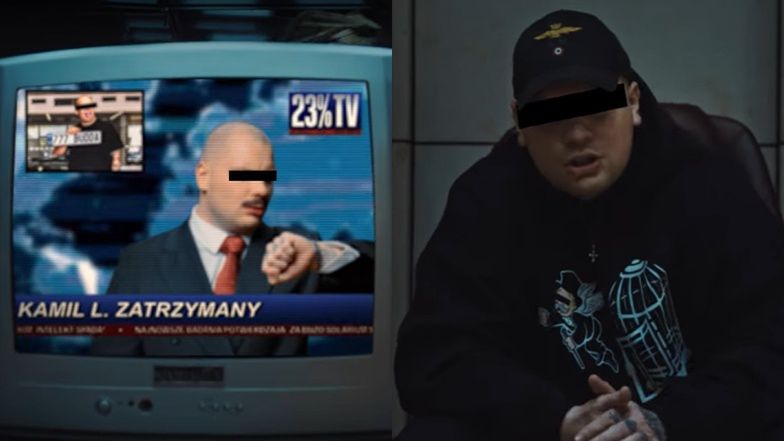 Budda podzielił się z fanami muzyczną nowością