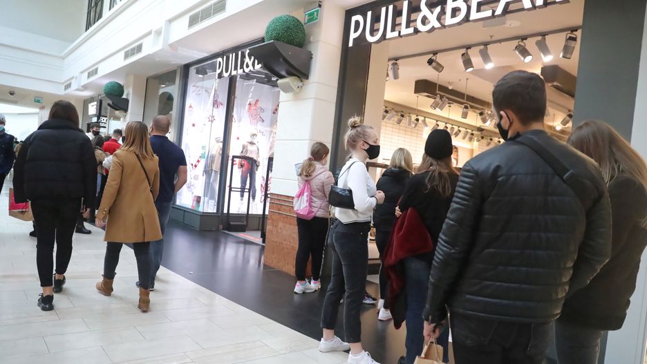 Niedziele handlowe 2020. Czy sklepy będą otwarte 6 grudnia?