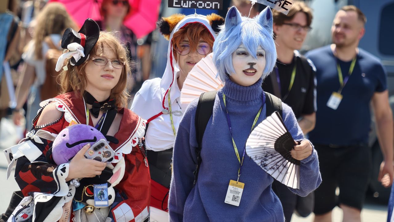 Pyrkon 2026