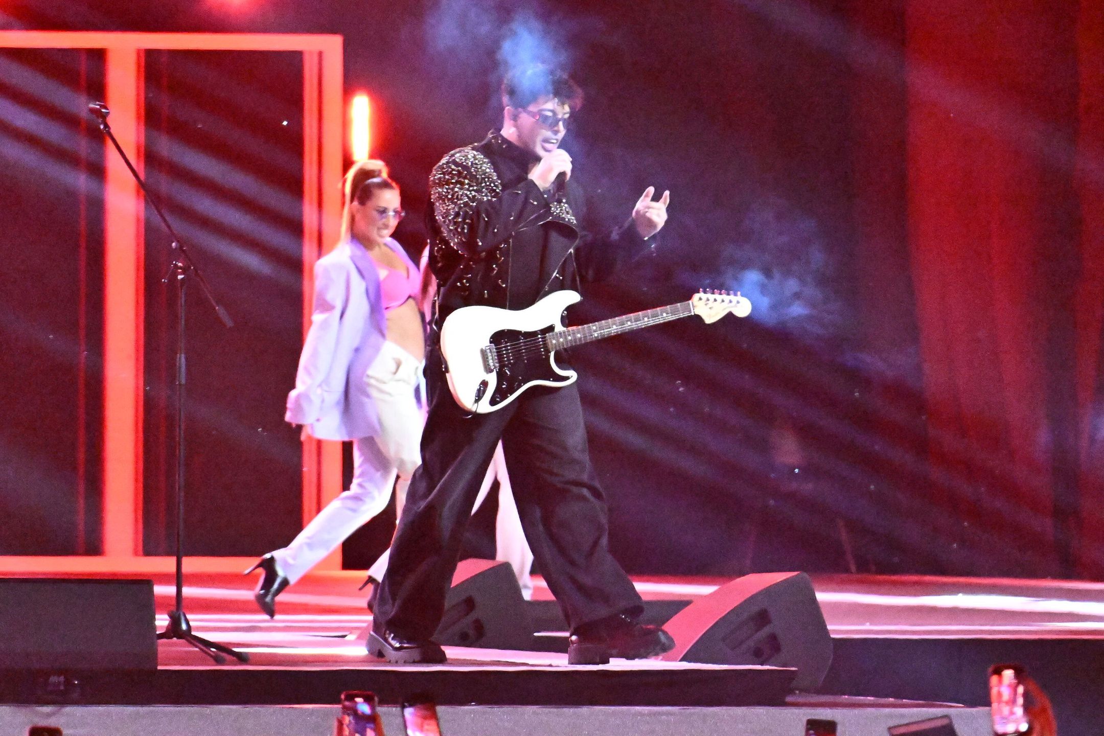 Roztańczony PGE Narodowy