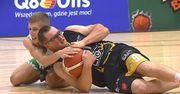 Zielona Góra: Koszykarskie derby lubuskie dla Gorzowa. Górą "Kangury"!
