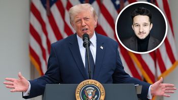 "Trudno do tego podchodzić poważnie". Ekspert o decyzji Trumpa ws. Ormuzu