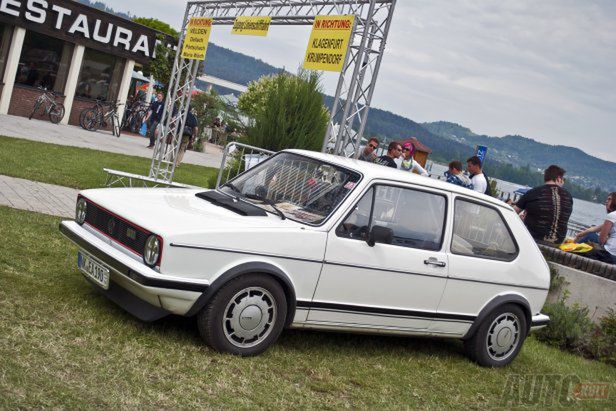 Wörthersee 2013 - warto mieć marzenia [relacja autokult.pl]