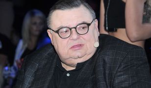 Wojciech Mann wystąpił w reklamie. Nawiązuje do odejścia z radia