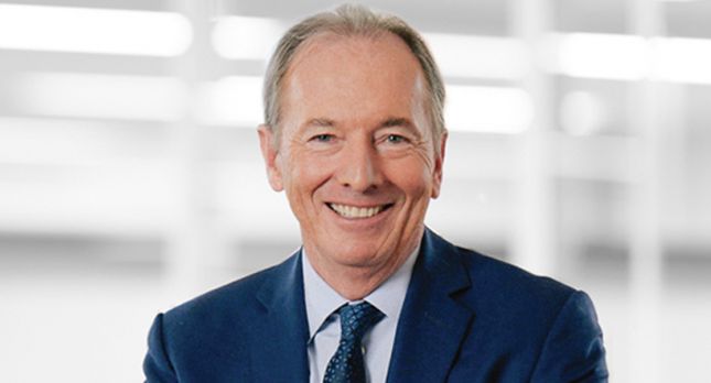 Nowy szef rady dyrektorów Disneya. Poszuka następnego prezesa