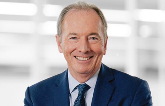 Nowy szef rady dyrektorów Disneya. Poszuka następnego prezesa