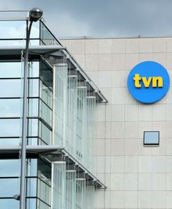 "Szkło kontaktowe" na TVN24 przerwane. Alarm na antenie