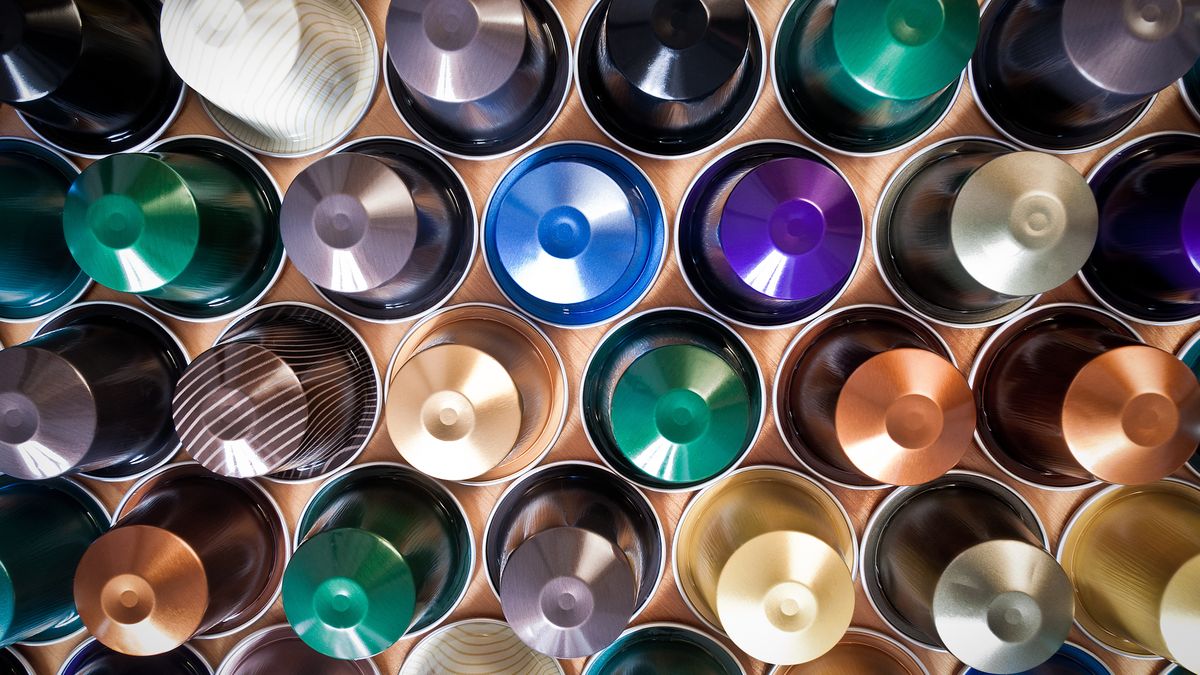 Wokół kawy w kapsułkach narosło wiele mitów