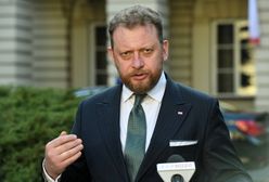 Koronawirus. Polska. Łukasz Szumowski mówi o "dwóch prędkościach" luzowania obostrzeń