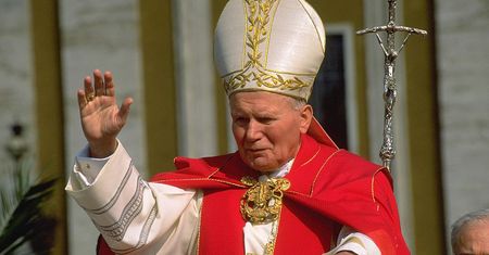 Ogromny skandal w Kościele. "To nie była wina Jana Pawła II"