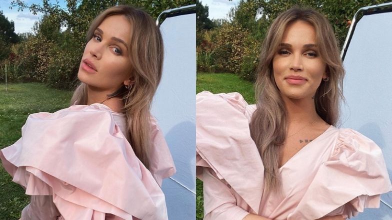 Maffashion wróciła do pracy dwa tygodnie po porodzie