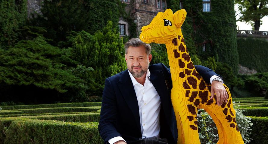 Trwają zdjęcia do "Lego Masters". Nowa seria będzie krótsza