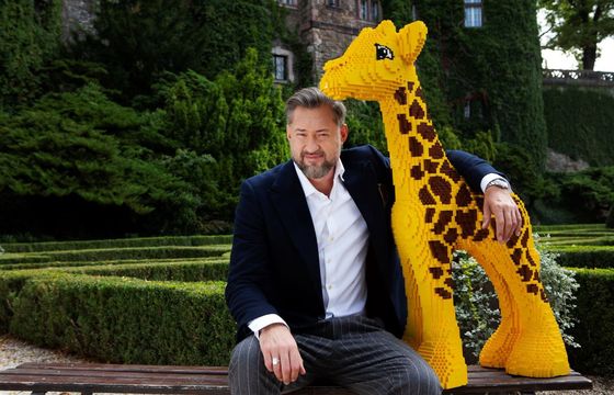 Trwają zdjęcia do "Lego Masters". Nowa seria będzie krótsza