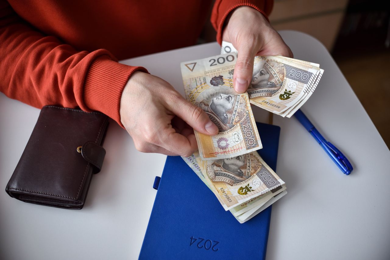 ZUS może wypłacić nawet 30 tys. zł. Zobacz, czy jesteś na liście