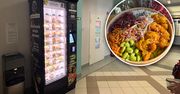 W szkole stanęły specjalne automaty. To, co wybierają uczniowie, zaskoczyło nawet dostawców