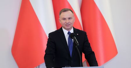 Polskie MiGi-29 trafią do Ukrainy. Prezydent potwierdza