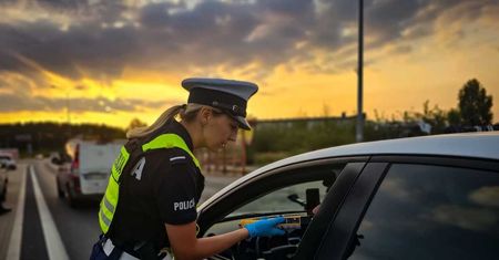 Kupują na stacji i od razu piją. Niepokojące wyniki badań
